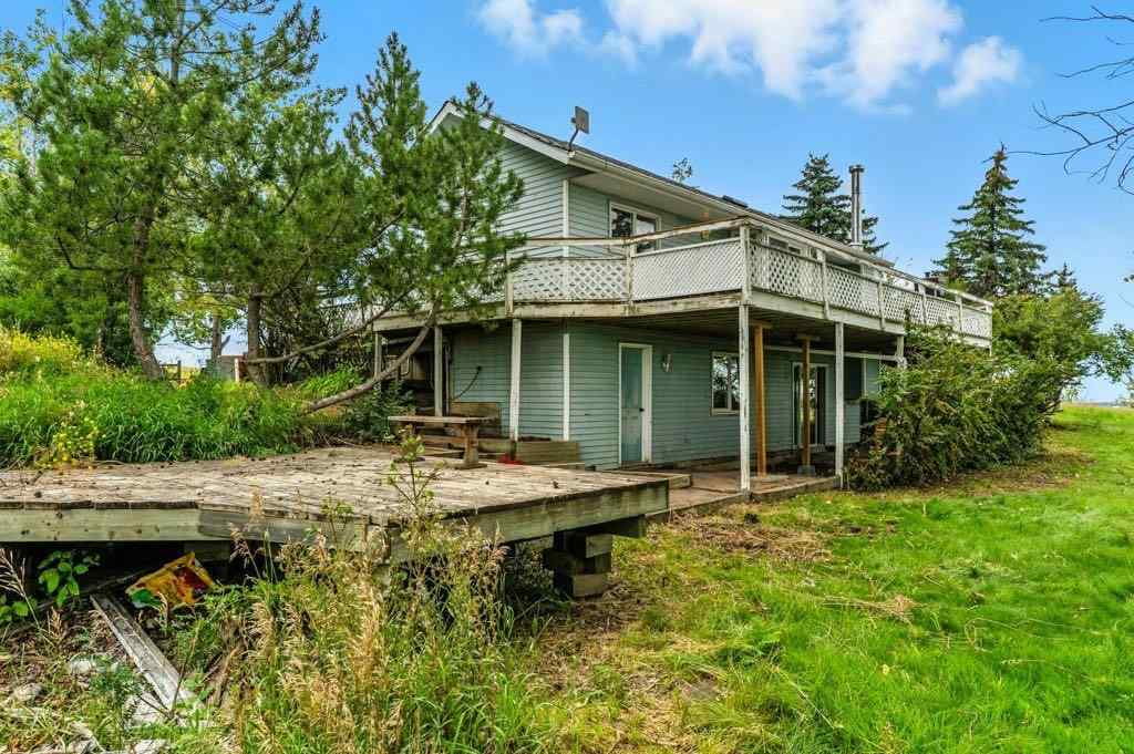 MLS® A2246977 - 290003 96 Street E in NONE De Winton, Residential