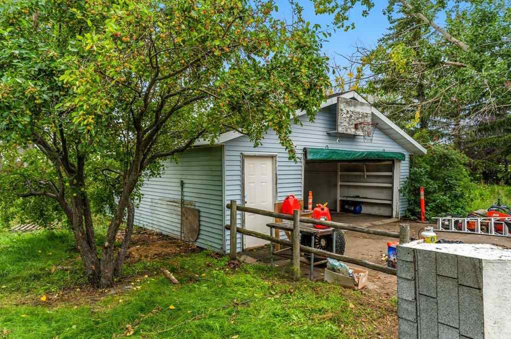 MLS® A2246977 - 290003 96 Street E in NONE De Winton, Residential