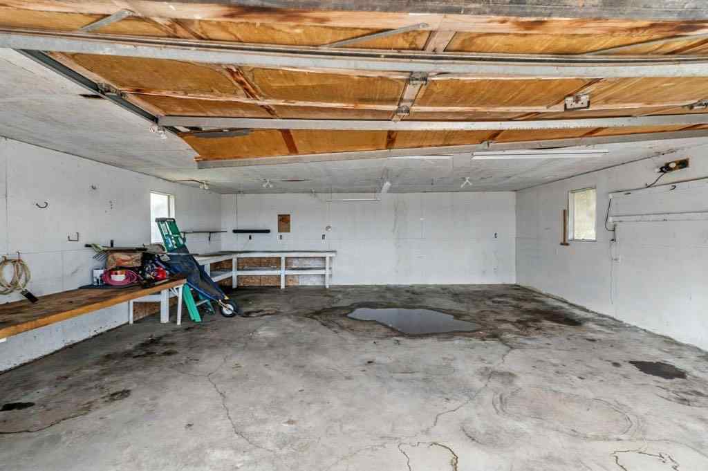 MLS® A2246977 - 290003 96 Street E in NONE De Winton, Residential