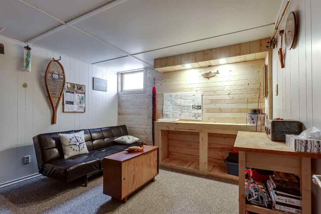 MLS® A2246981 - 5908 57 Street  in Tower Stettler, Residential