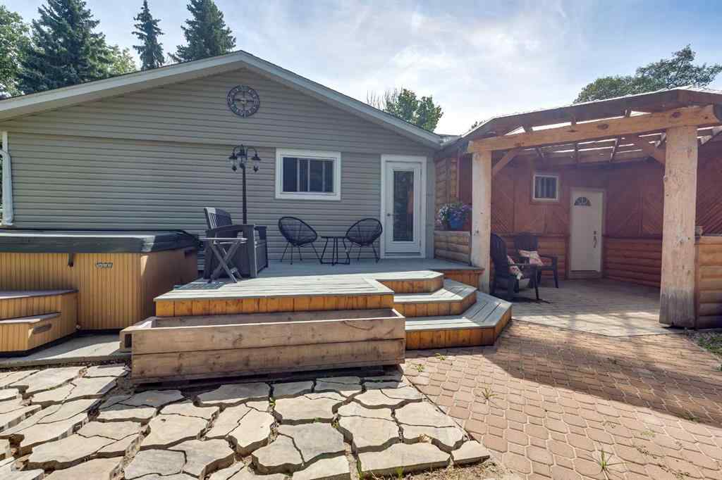 MLS® A2246981 - 5908 57 Street  in Tower Stettler, Residential