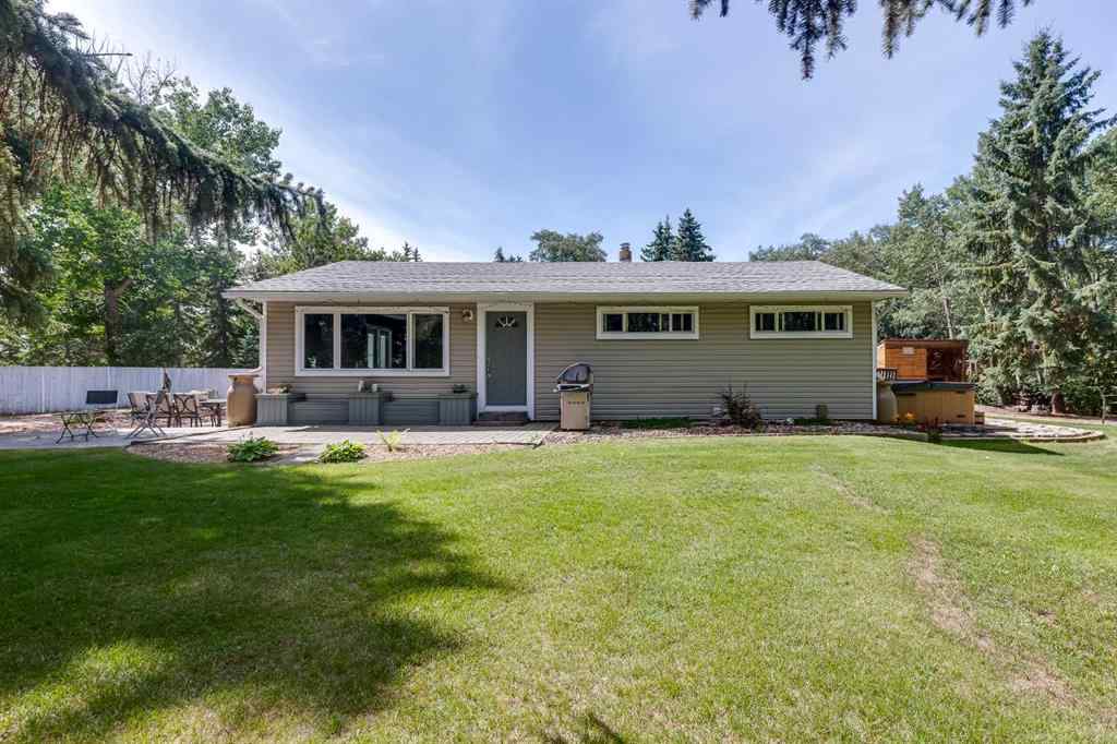 MLS® A2246981 - 5908 57 Street  in Tower Stettler, Residential