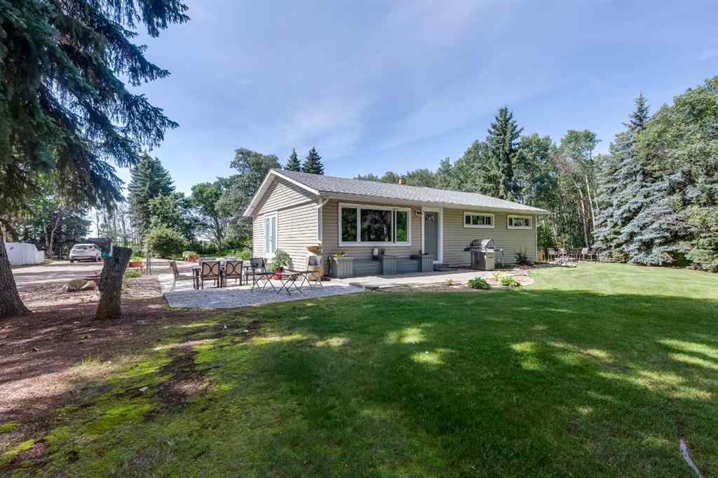 MLS® A2246981 - 5908 57 Street  in Tower Stettler, Residential