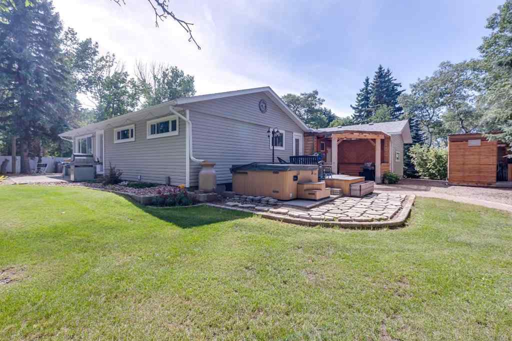 MLS® A2246981 - 5908 57 Street  in Tower Stettler, Residential