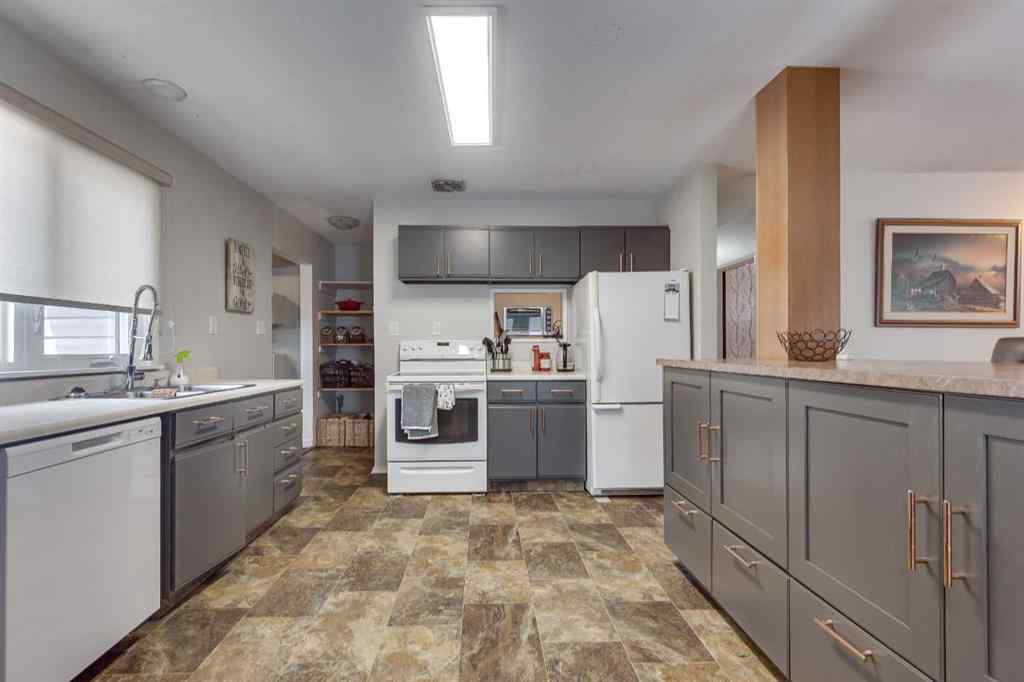 MLS® A2246981 - 5908 57 Street  in Tower Stettler, Residential