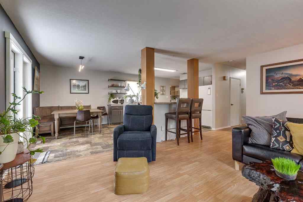 MLS® A2246981 - 5908 57 Street  in Tower Stettler, Residential