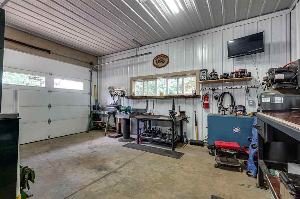 MLS® A2246981 - 5908 57 Street  in Tower Stettler, Residential