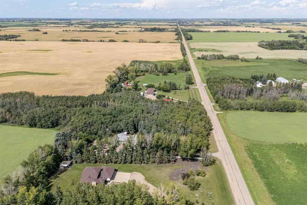 MLS® A2246981 - 5908 57 Street  in Tower Stettler, Residential