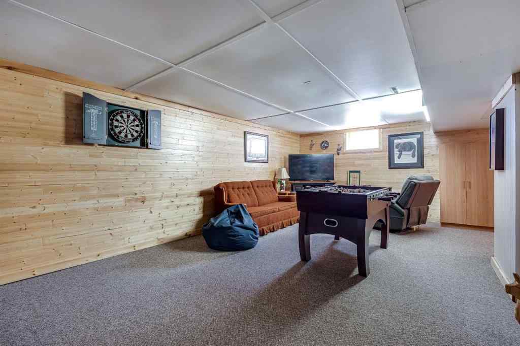 MLS® A2246981 - 5908 57 Street  in Tower Stettler, Residential