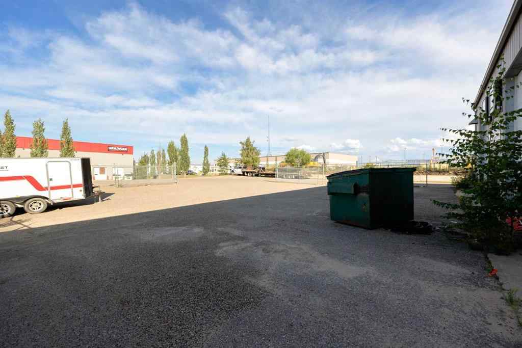 MLS® A2246982 - Unit #F6 380 MACKENZIE Boulevard  in Gregoire Commercial Park Fort McMurray, Commercial