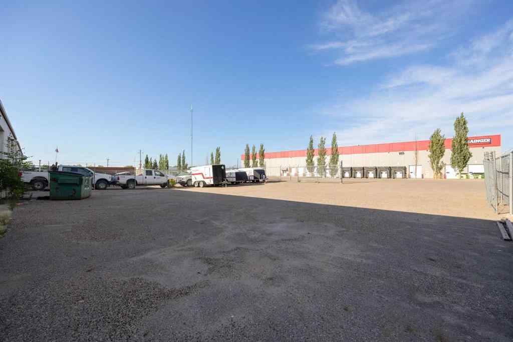 MLS® A2246982 - Unit #F6 380 MACKENZIE Boulevard  in Gregoire Commercial Park Fort McMurray, Commercial