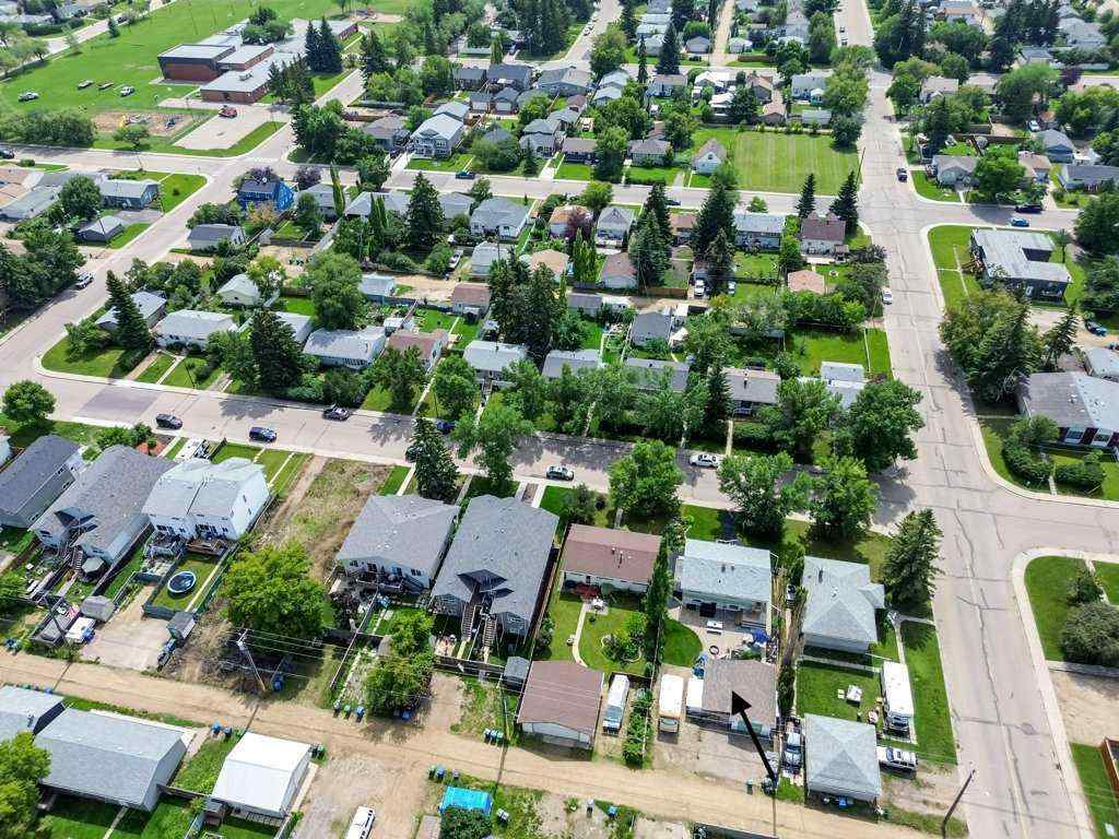 MLS® A2246985 - 3734 46 Street  in Eastview Red Deer, Residential