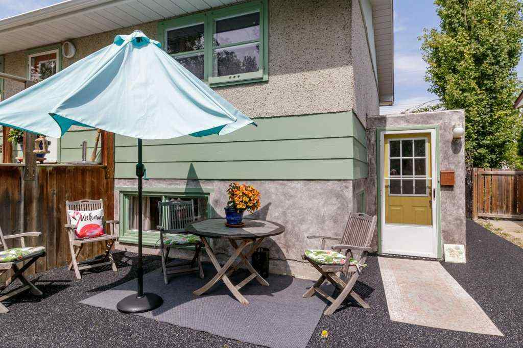 MLS® A2246985 - 3734 46 Street  in Eastview Red Deer, Residential