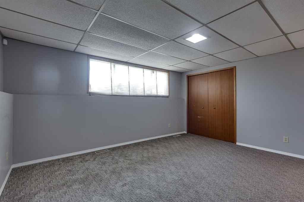 MLS® A2246988 - 5902 40 Avenue  in Grandview Stettler, Residential