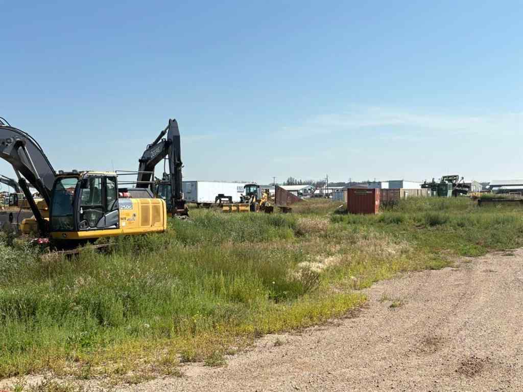 MLS® A2246990 -  RR150   in NONE Rural Newell, County of, Land