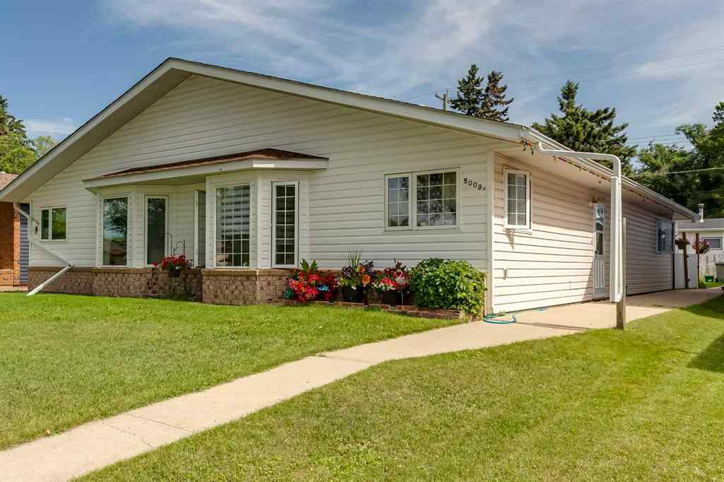 MLS® A2246992 - 5009A 53 Street  in Downtown West Stettler, Residential