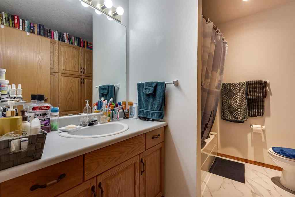 MLS® A2246992 - 5009A 53 Street  in Downtown West Stettler, Residential