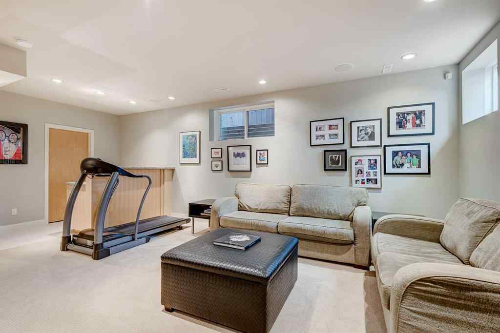 MLS® A2246993 - 3917 15A Street SW in Altadore Calgary, Residential
