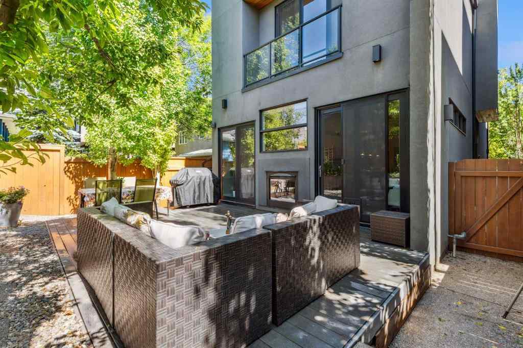 MLS® A2246993 - 3917 15A Street SW in Altadore Calgary, Residential