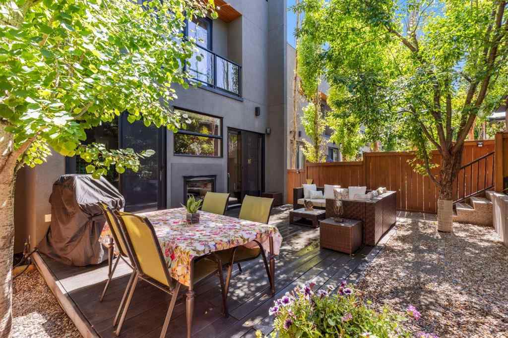 MLS® A2246993 - 3917 15A Street SW in Altadore Calgary, Residential