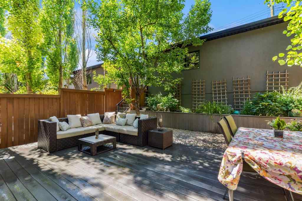 MLS® A2246993 - 3917 15A Street SW in Altadore Calgary, Residential