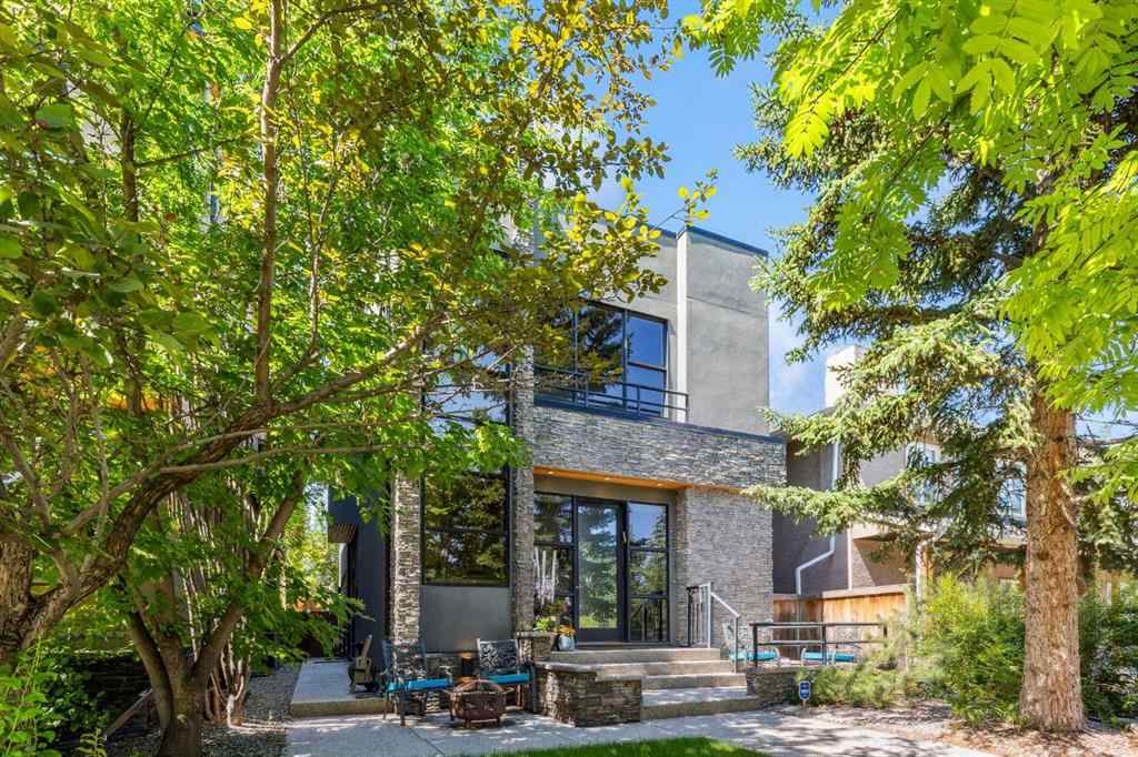MLS® A2246993 - 3917 15A Street SW in Altadore Calgary, Residential