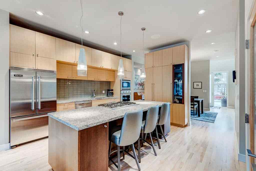 MLS® A2246993 - 3917 15A Street SW in Altadore Calgary, Residential