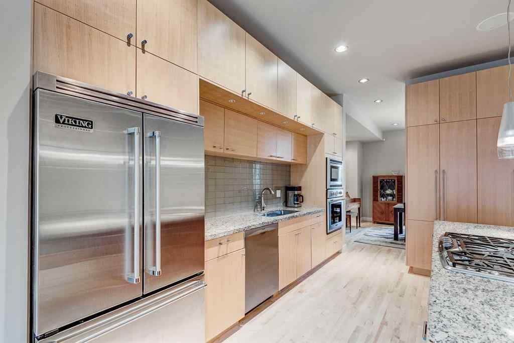 MLS® A2246993 - 3917 15A Street SW in Altadore Calgary, Residential