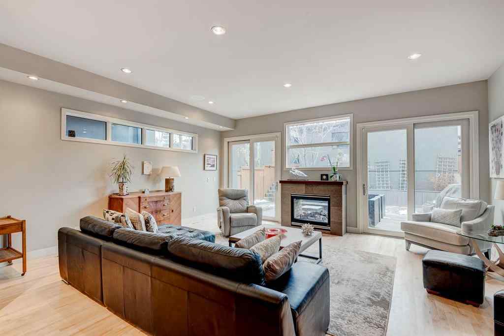MLS® A2246993 - 3917 15A Street SW in Altadore Calgary, Residential