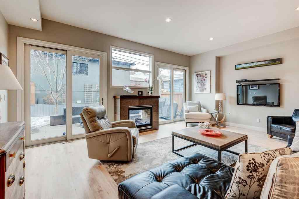 MLS® A2246993 - 3917 15A Street SW in Altadore Calgary, Residential