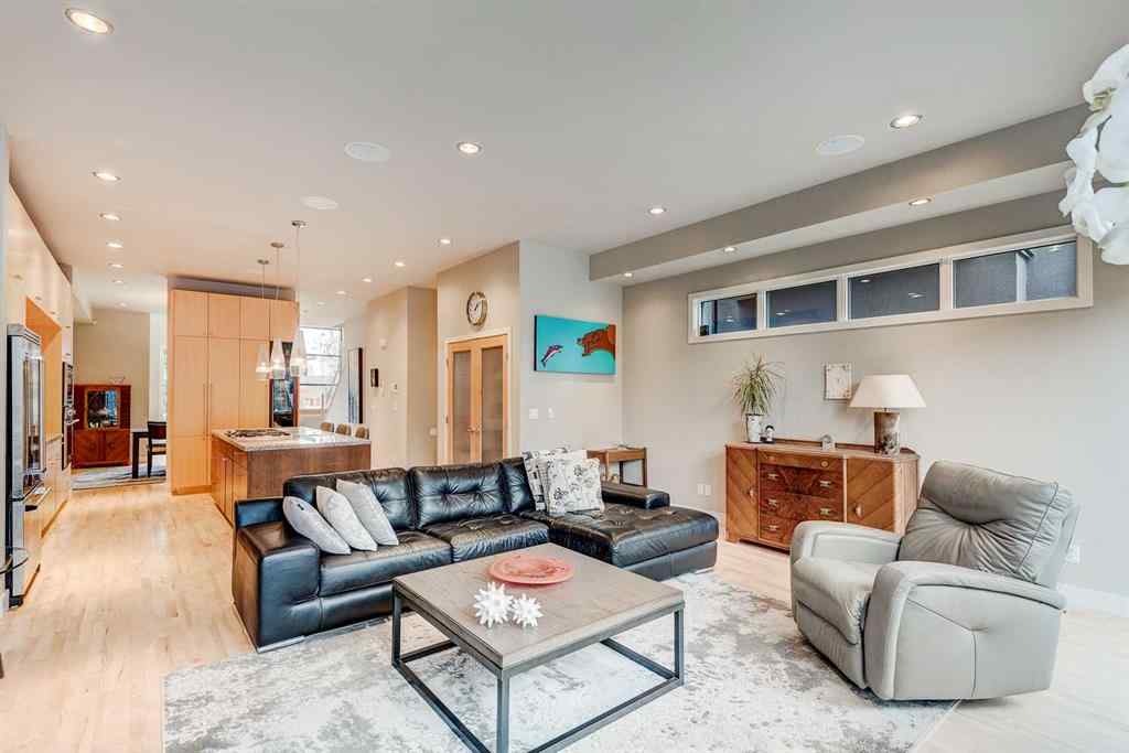 MLS® A2246993 - 3917 15A Street SW in Altadore Calgary, Residential