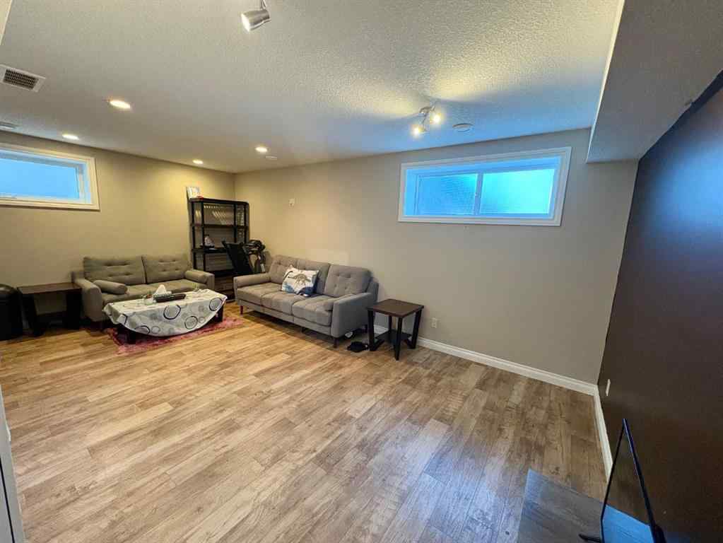 MLS® A2246994 - 238 Viscount Drive SE in Vanier Woods Red Deer, Residential