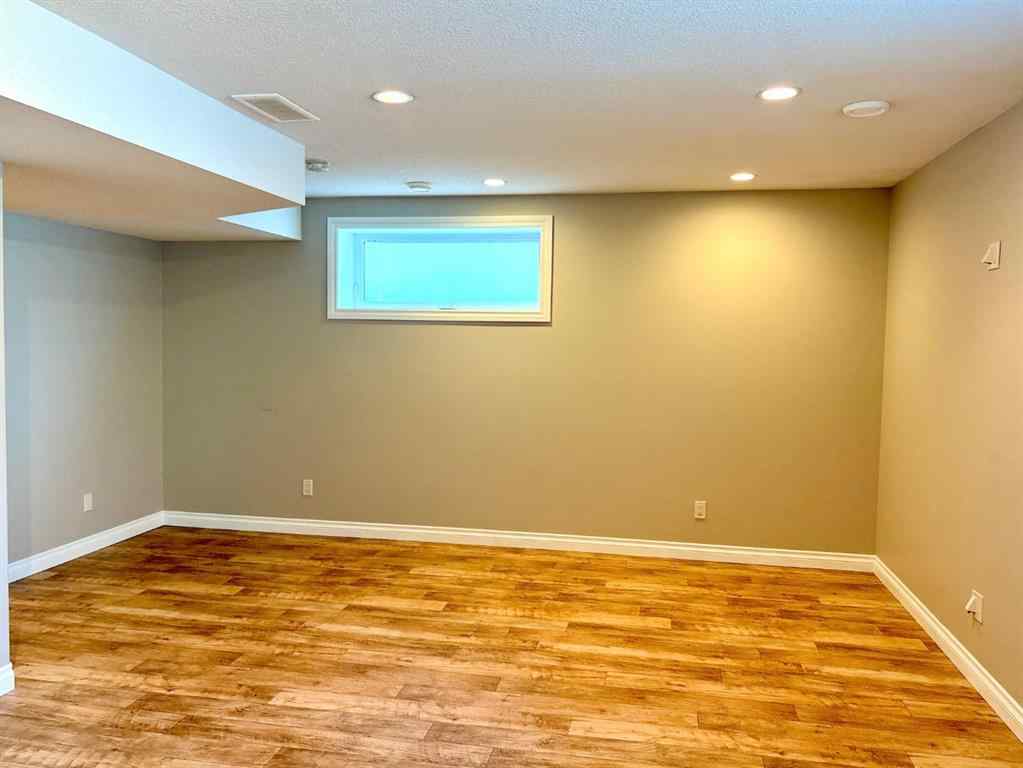 MLS® A2246994 - 238 Viscount Drive SE in Vanier Woods Red Deer, Residential