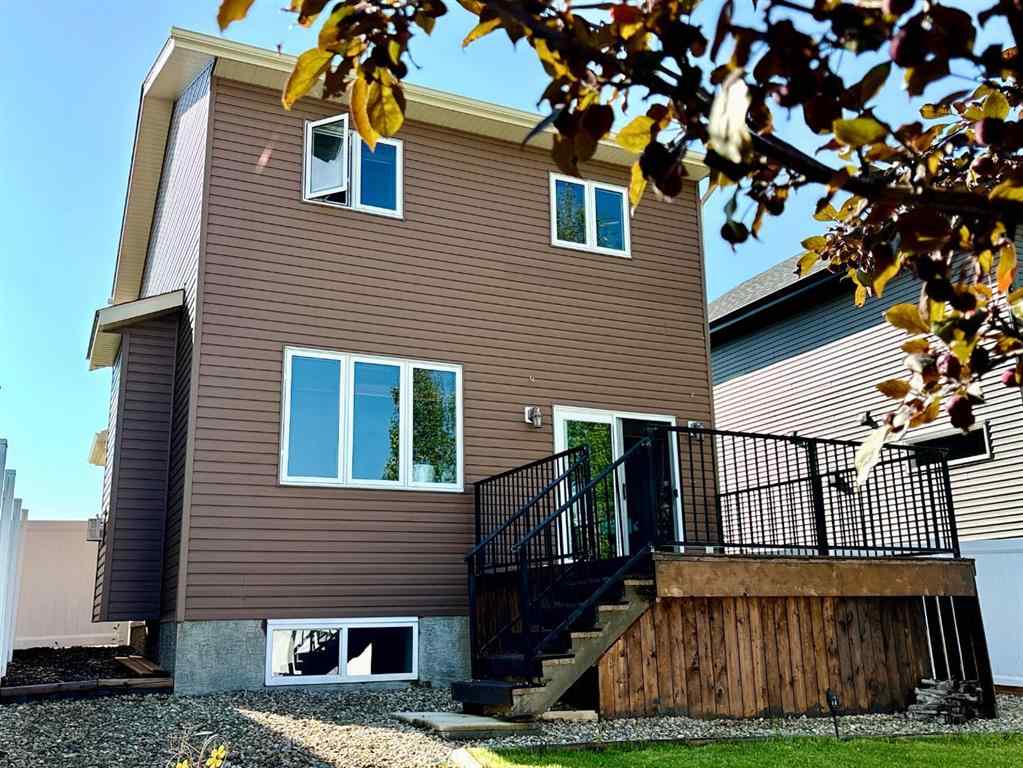MLS® A2246994 - 238 Viscount Drive SE in Vanier Woods Red Deer, Residential