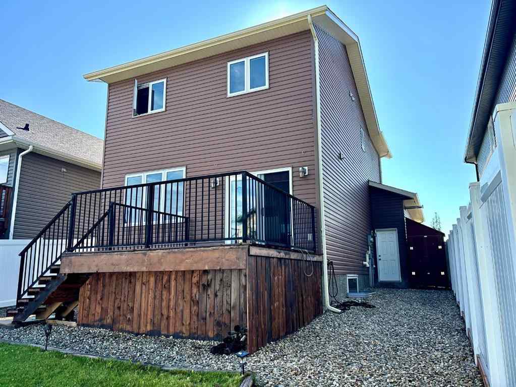 MLS® A2246994 - 238 Viscount Drive SE in Vanier Woods Red Deer, Residential