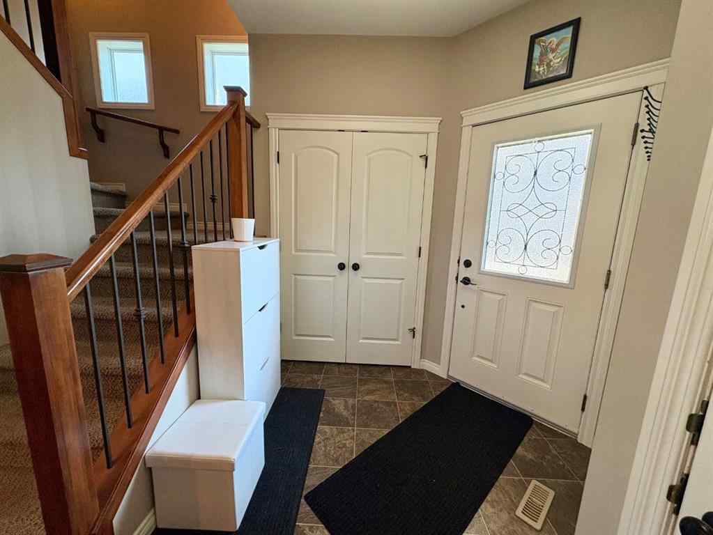 MLS® A2246994 - 238 Viscount Drive SE in Vanier Woods Red Deer, Residential