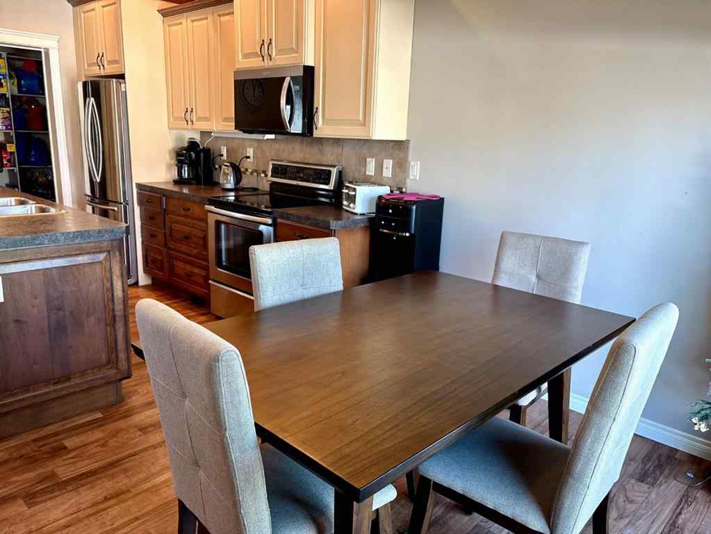 MLS® A2246994 - 238 Viscount Drive SE in Vanier Woods Red Deer, Residential