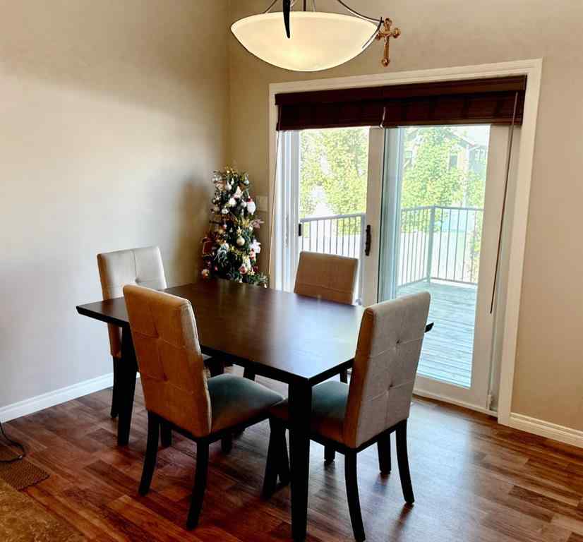 MLS® A2246994 - 238 Viscount Drive SE in Vanier Woods Red Deer, Residential