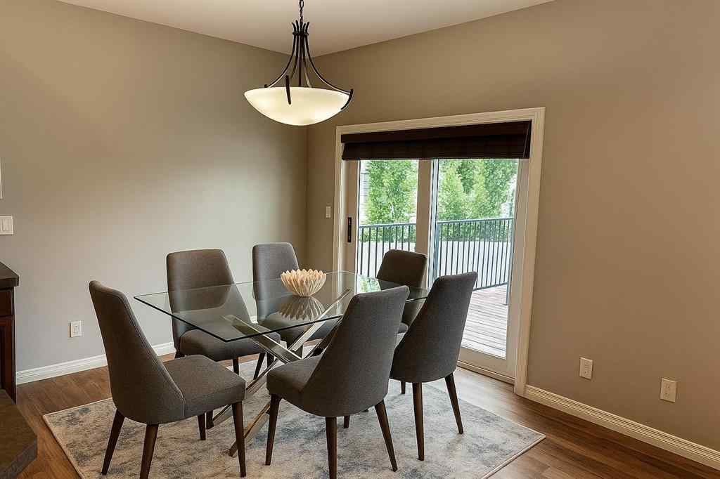 MLS® A2246994 - 238 Viscount Drive SE in Vanier Woods Red Deer, Residential