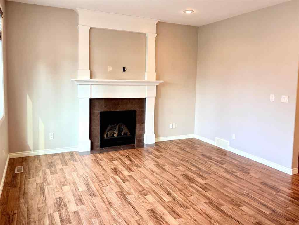 MLS® A2246994 - 238 Viscount Drive SE in Vanier Woods Red Deer, Residential