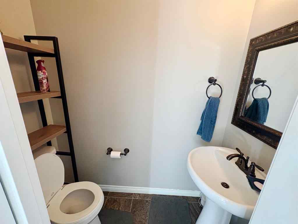 MLS® A2246994 - 238 Viscount Drive SE in Vanier Woods Red Deer, Residential