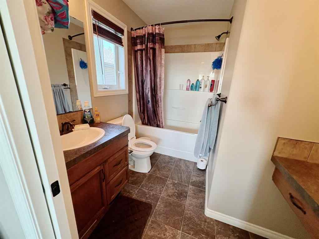 MLS® A2246994 - 238 Viscount Drive SE in Vanier Woods Red Deer, Residential