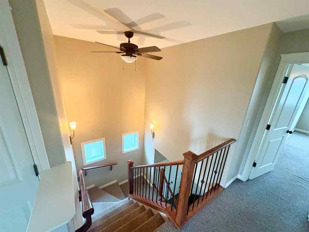 MLS® A2246994 - 238 Viscount Drive SE in Vanier Woods Red Deer, Residential