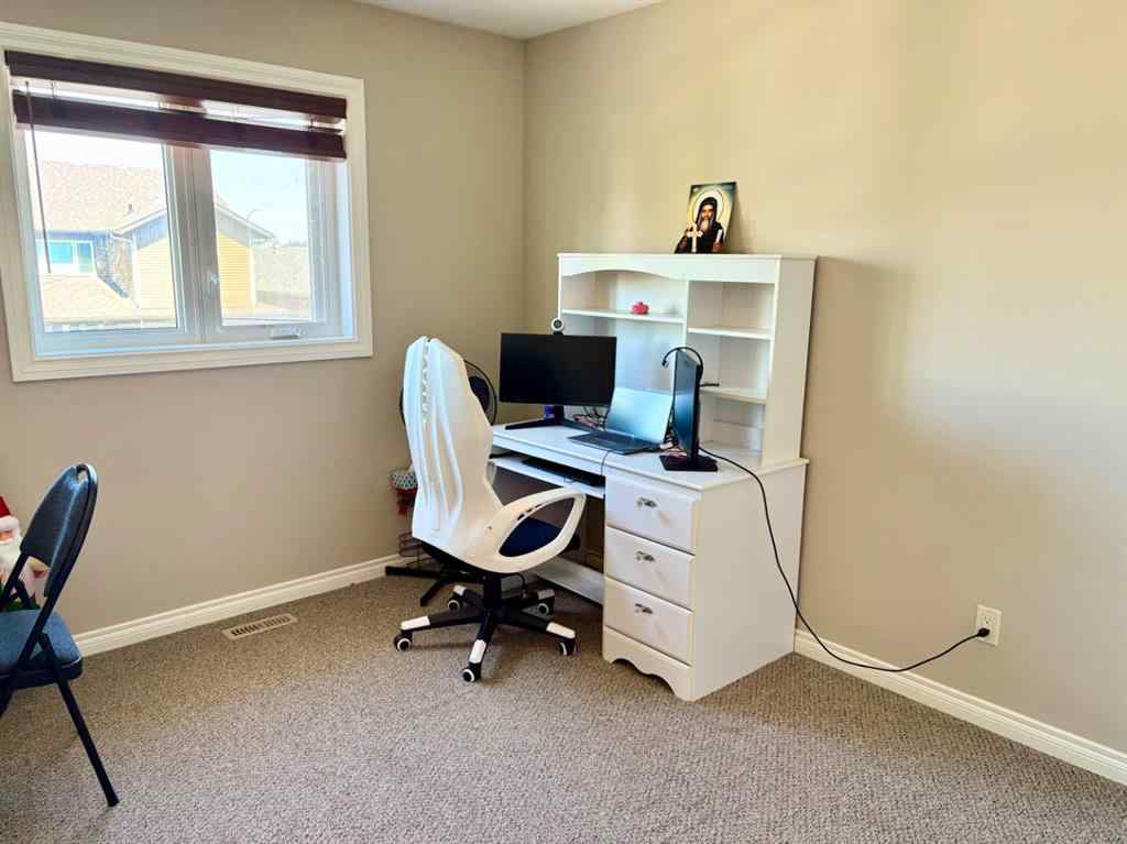 MLS® A2246994 - 238 Viscount Drive SE in Vanier Woods Red Deer, Residential