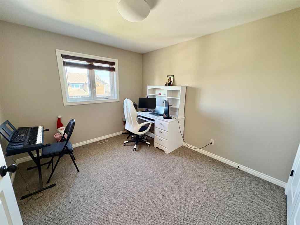 MLS® A2246994 - 238 Viscount Drive SE in Vanier Woods Red Deer, Residential