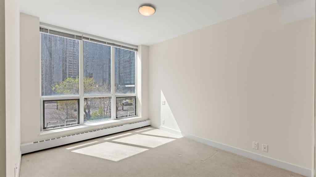 MLS® A2246998 - Unit #319 222 Riverfront Avenue SW in Chinatown Calgary, Residential