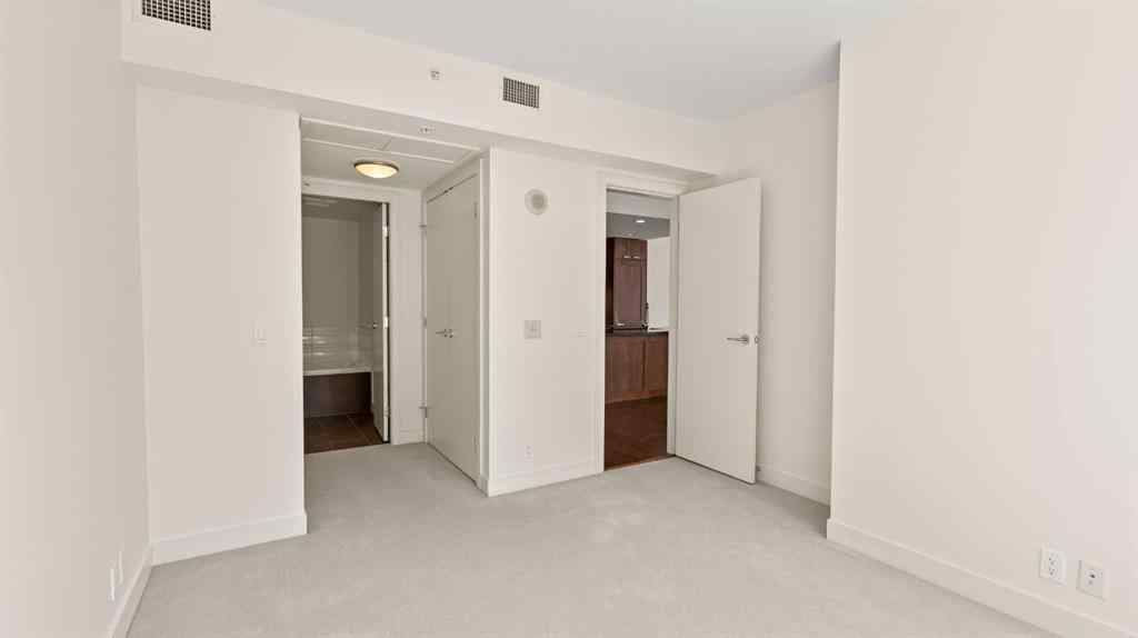 MLS® A2246998 - Unit #319 222 Riverfront Avenue SW in Chinatown Calgary, Residential