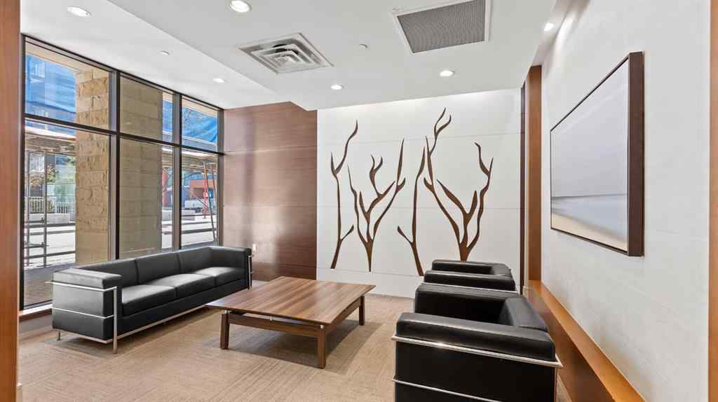 MLS® A2246998 - Unit #319 222 Riverfront Avenue SW in Chinatown Calgary, Residential