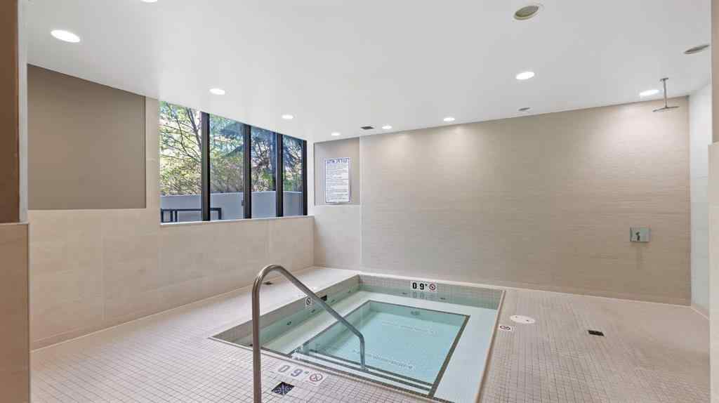 MLS® A2246998 - Unit #319 222 Riverfront Avenue SW in Chinatown Calgary, Residential