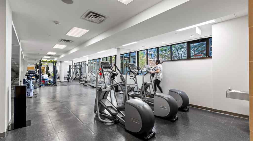MLS® A2246998 - Unit #319 222 Riverfront Avenue SW in Chinatown Calgary, Residential